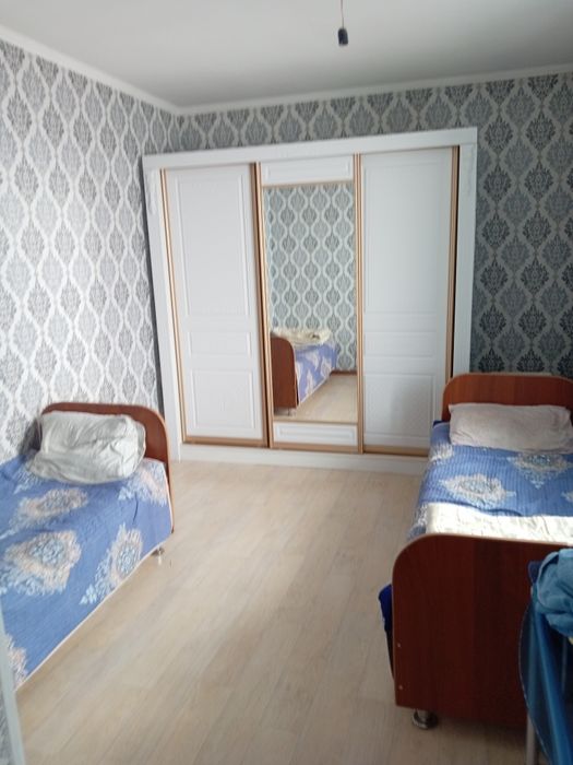 Шымкент Шолохова 140 подселение 45000комната 90