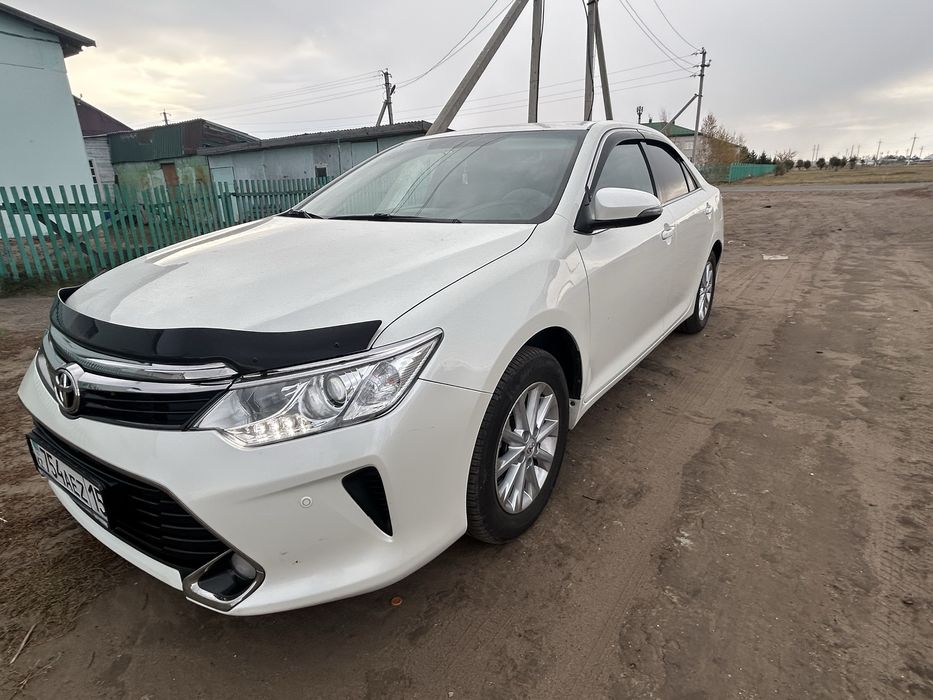 Продам Машину Тайота камри 55