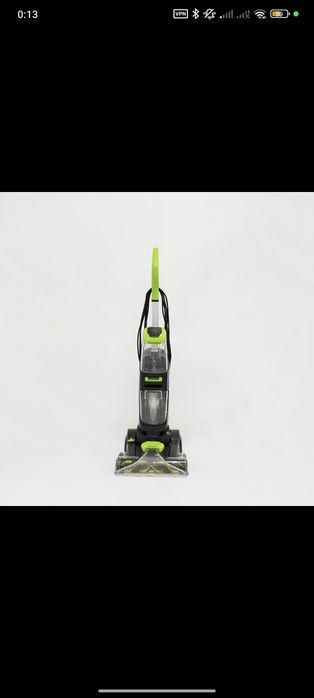 Супер моющий 3в1 пылесос Compass с роторный насадкой для мебели