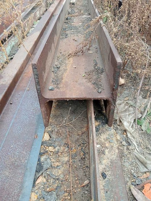 Двутавр 25К2 35Б