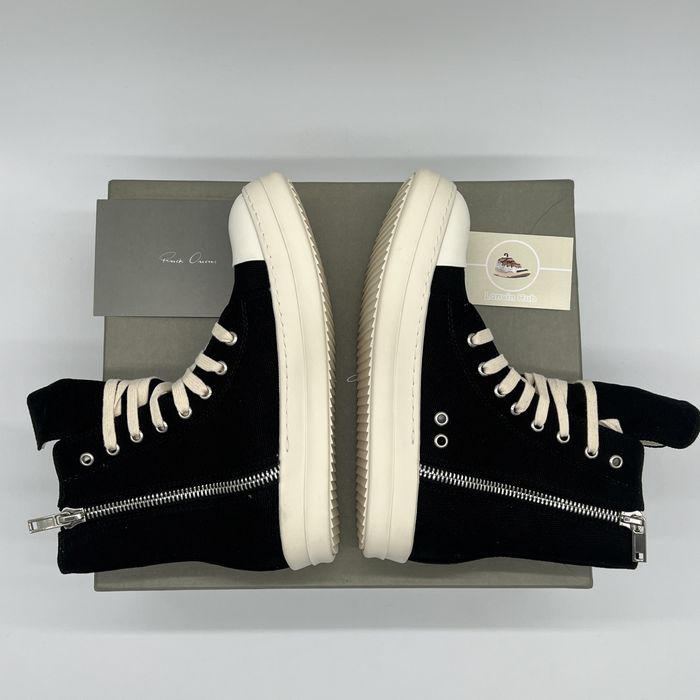 Rick Owens Ramones