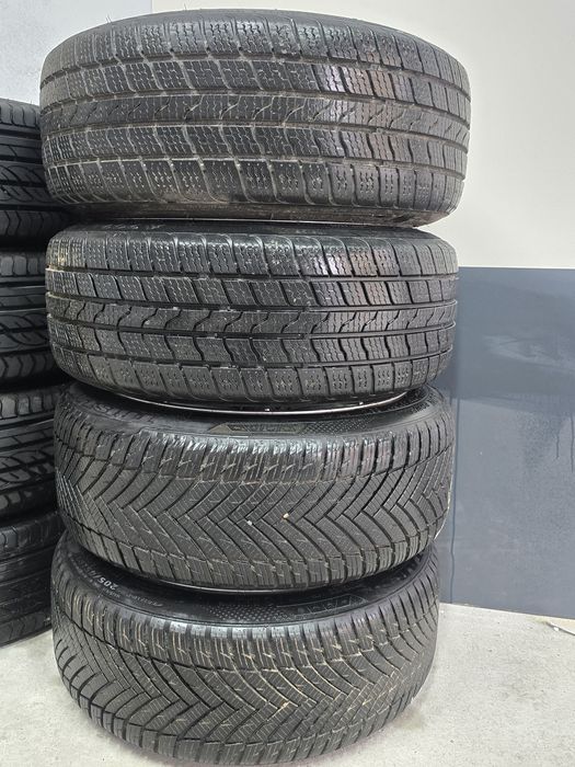 Diska balon vossen R17 unversal