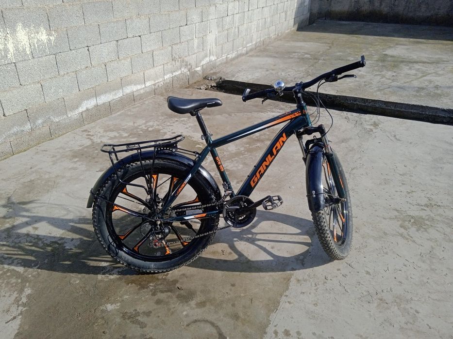 Ganland Belasapet sotiladi