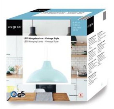 Led лампа винтидж+ крушка гр. Пазарджик Устрем • OLX.bg