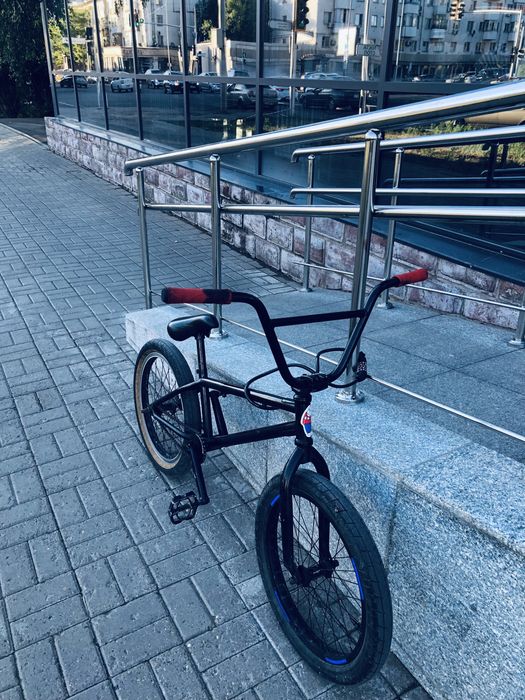 Haro BMX в иделном состояние
