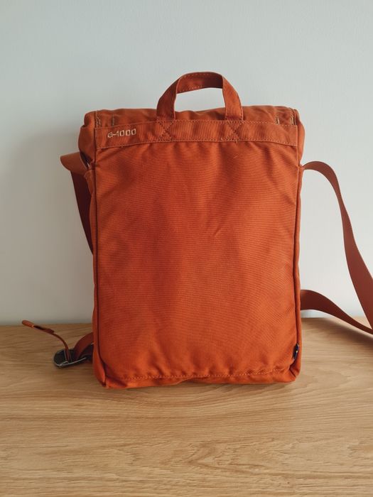 Fjallraven G1000 Foldsack No3