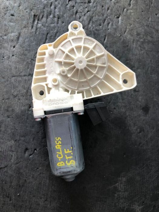 motoras geam stanga fata mercedes b-class w245