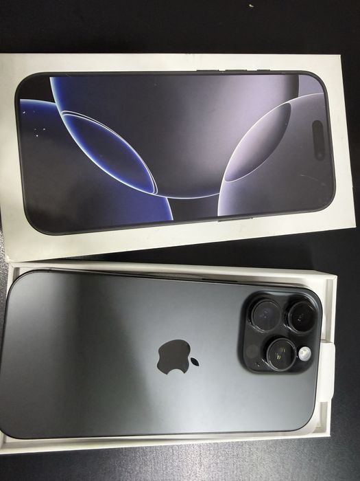 Айфон 16про (Аксукент) 971944