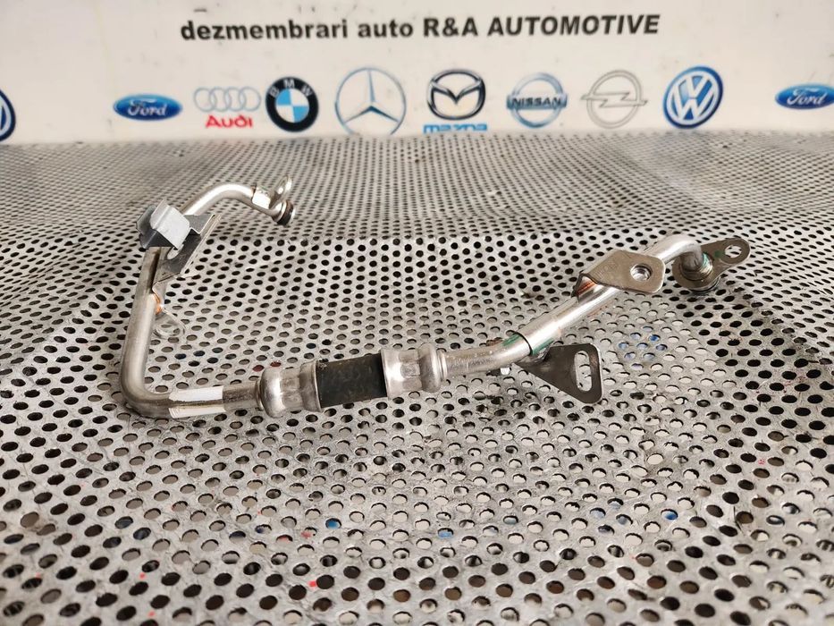 Conducta Ungere/Racire Turbo Turbina Renault Dacia 1.3 Benzina TCE Duster Lodgy Logan Sandero Megan
