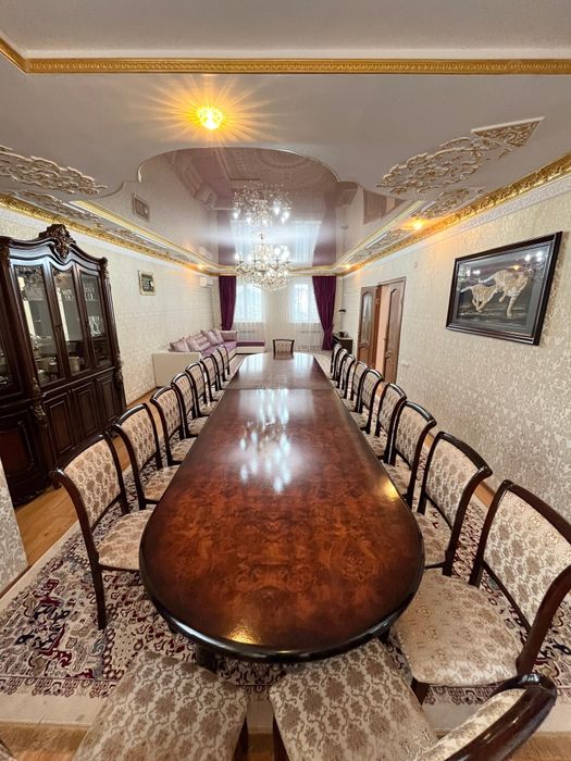 Аренда дом долгосрочно