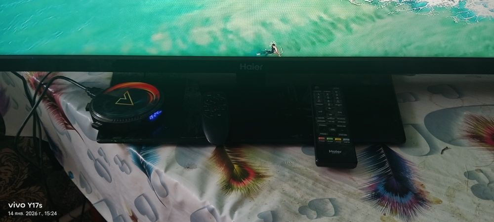 Продам телевизор