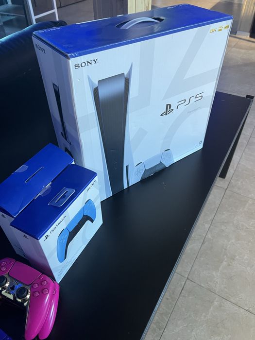 продается playstation 5