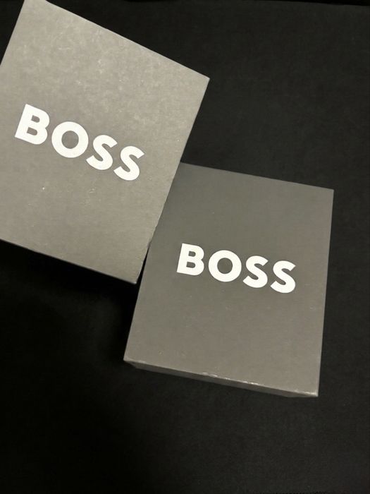 HUGO BOSS Часовник