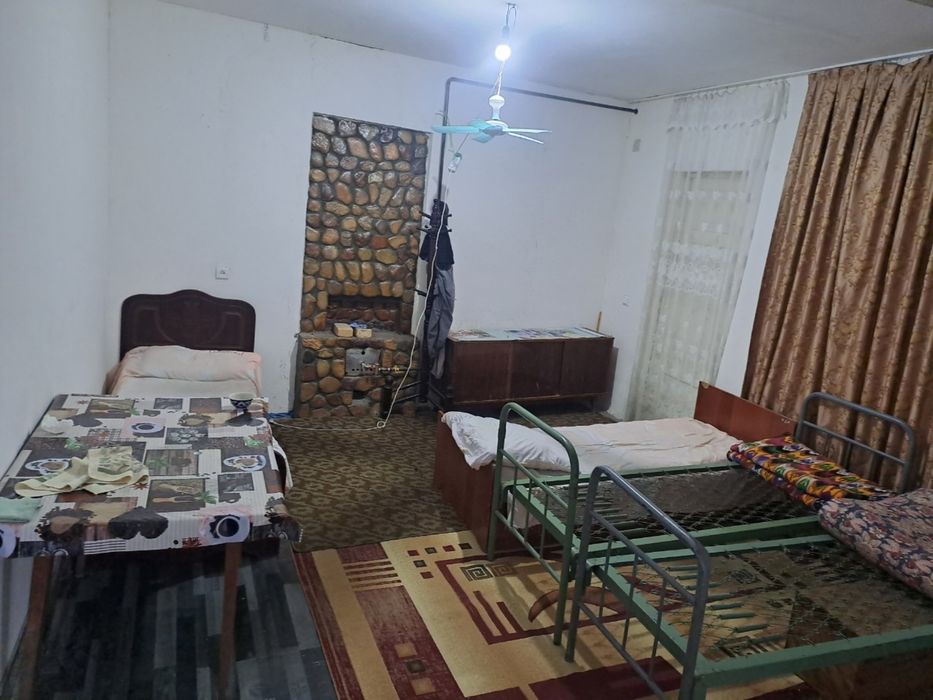 Kvartira arendaga 1 ta o’g’il bolaga