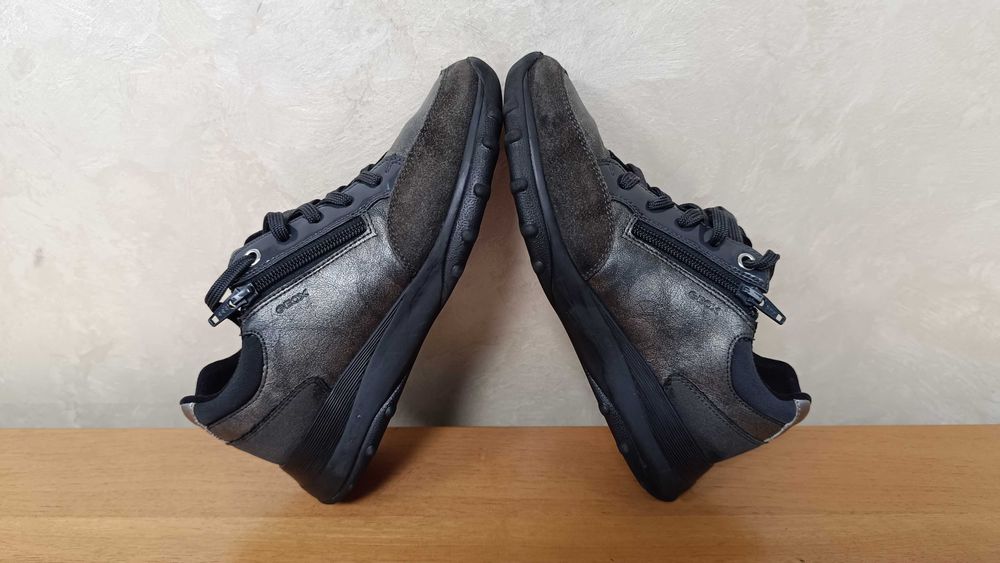 Geox-Много Запазени