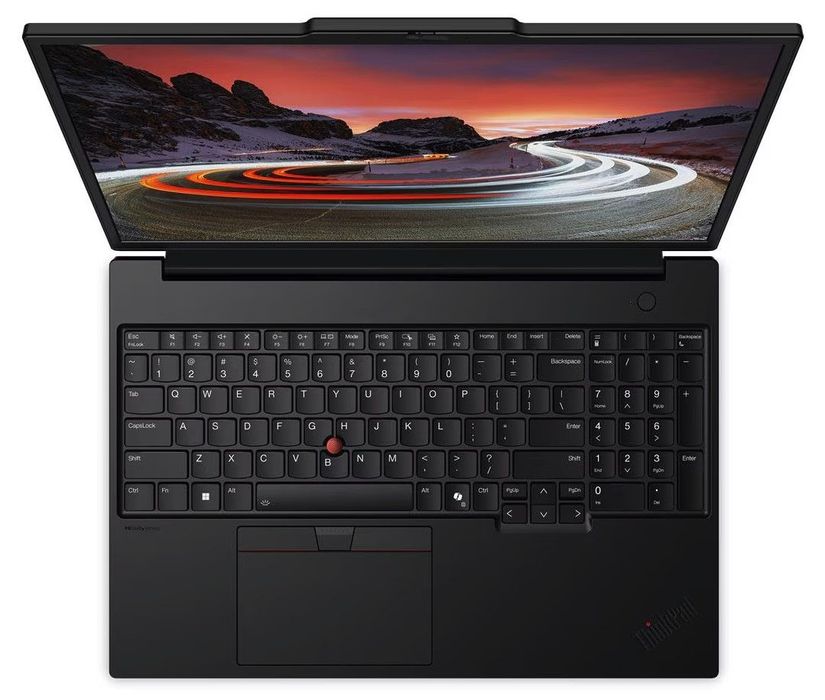НОВ! Неразопакован!  ThinkPad P16s AMD G4