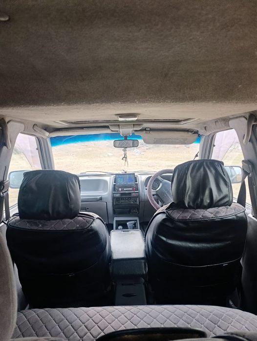 Продам автомобиль