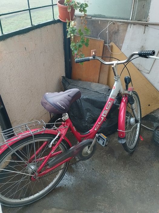 Продава детски  велосипеди