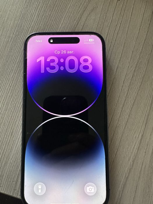 Iphone 14 pro 256gb