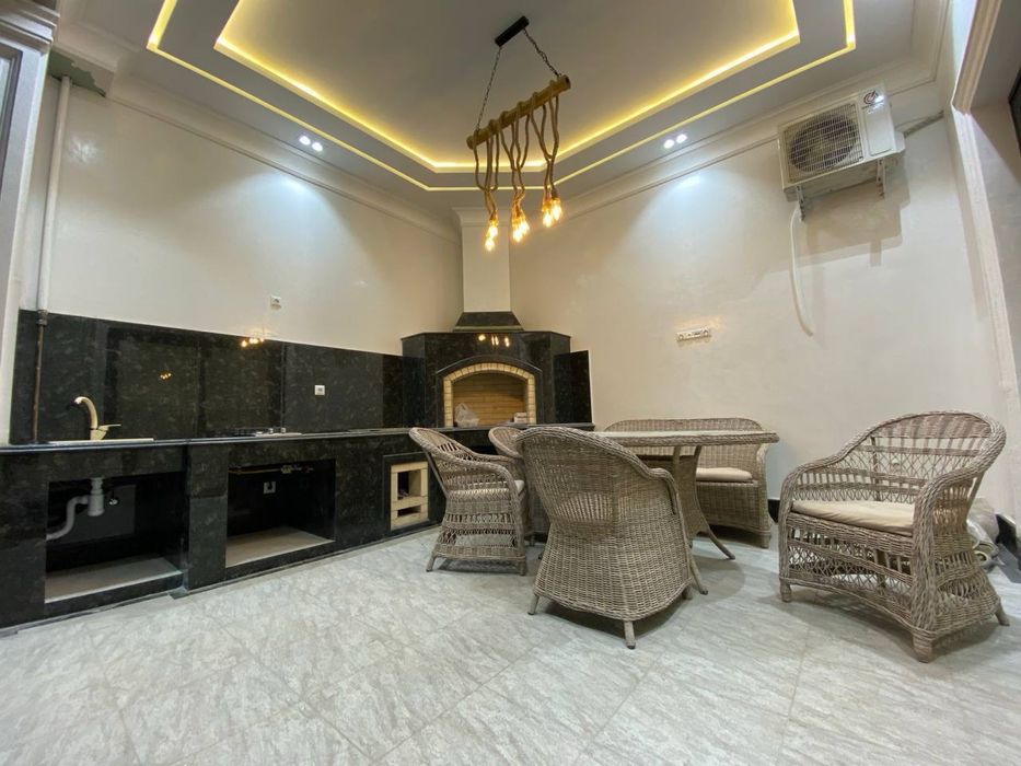 Аренда Дом Саламатина 350 м2