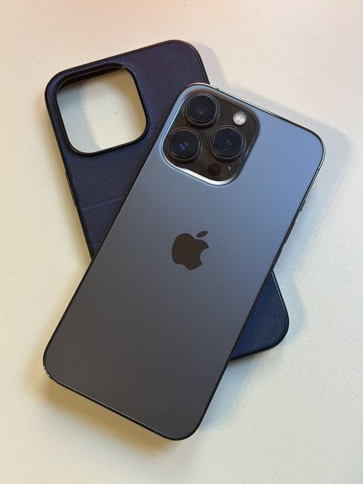 Продава Iphone 13 pro 1TB