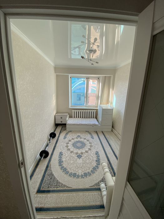 Квартира сатылат срочно