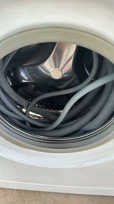 Стиралная манина