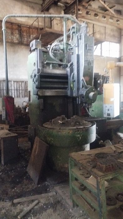 Продаются металлообрабатывающие станки