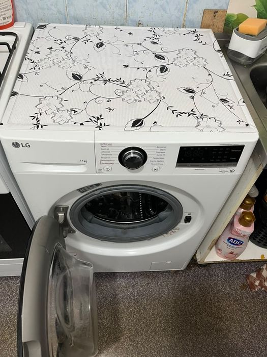 Продам стиральную машинку