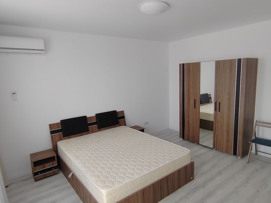 Garsoniera de inchiriat Confort Urban Rahova