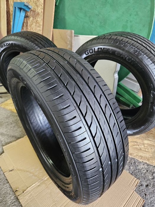 Продам шины состояние новые