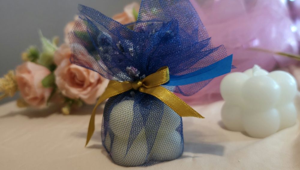 Подаръчета за  гости