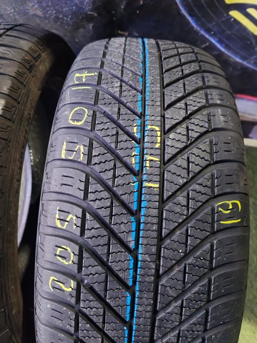 205 50 17 allseason Goodyear
