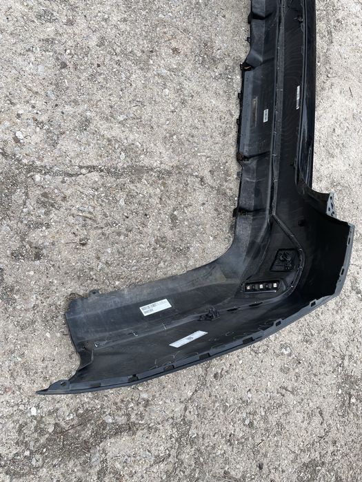 Задна броня за BMW 5 G60 M БМВ 5 Г60 М 2023г-