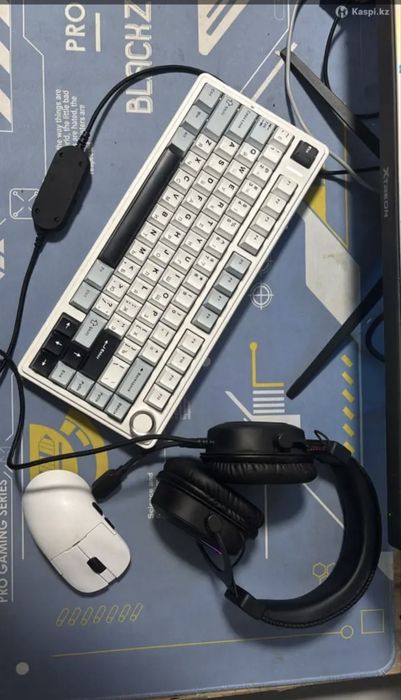 Компьютер игравой