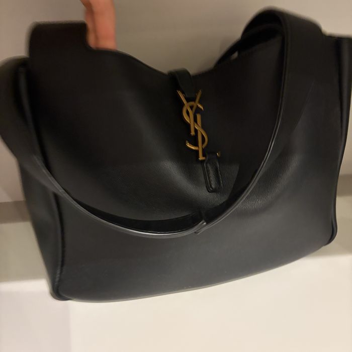 Geanta ysl nouaaaa