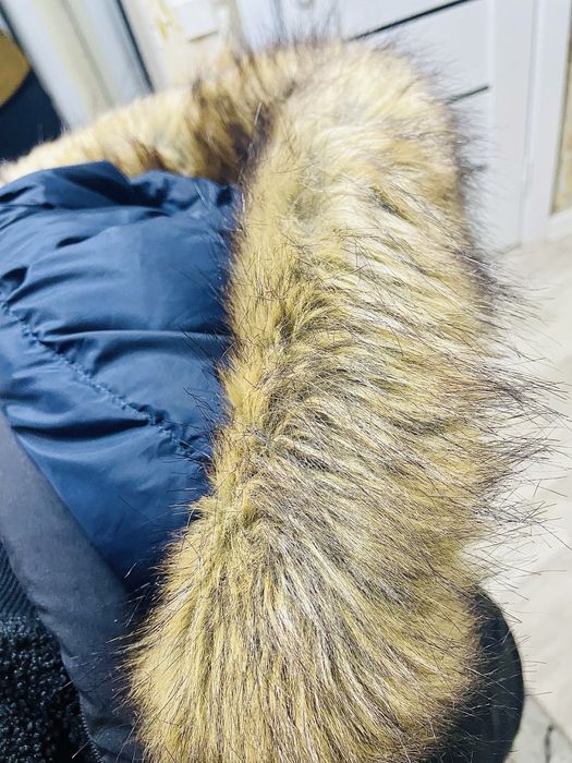Мужской пуховик Tommy Hilfiger