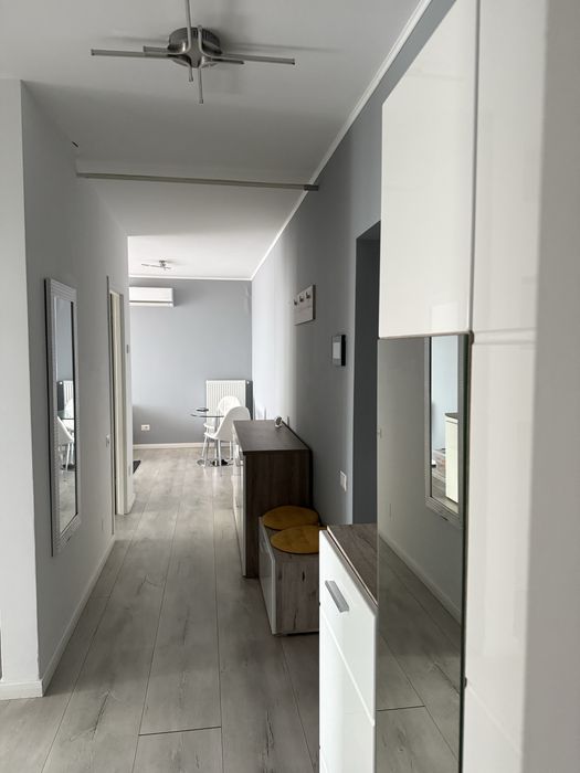 Apartament 2 camere de inchiriat