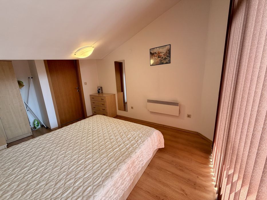 Продава се Двустаен апартамент в Банско - 81 кв.м за 612 €/кв.м - Снимка #10