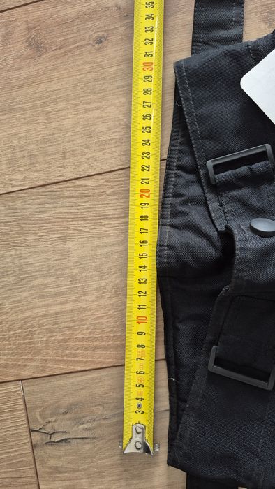 Pantaloni moto dama