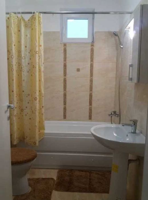 Дава се под наем Едностаен апартамент в Пловдив, Тракия - 40 кв.м за 193.8 € - Снимка #3