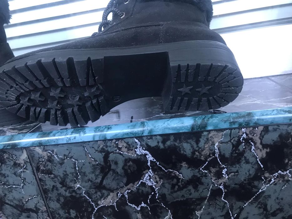 Дамски боти