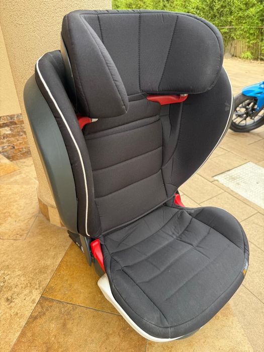 Scaun copii pt Masina, BeSafe Isofix