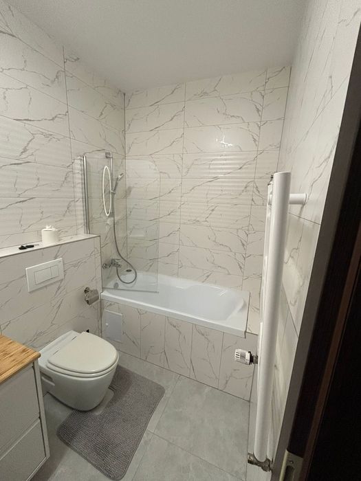 Apartament 2 camere Tampa Gardens