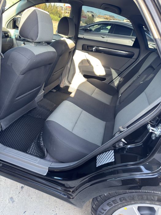 Chevrolet Lacetti / Gentra 2023 — 6