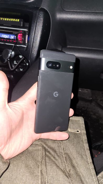 Google Pixel 7 8/128