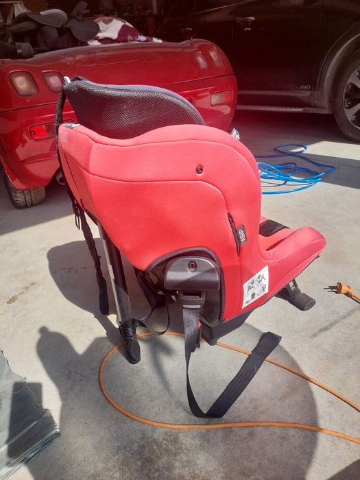 Scaun auto Axkid Minikid - SUPER PRET