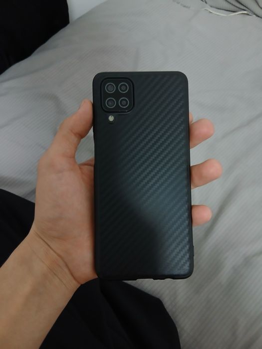 Samsung Galaxy A12