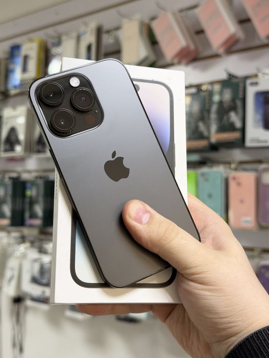 Iphone 14Pro / 128GB