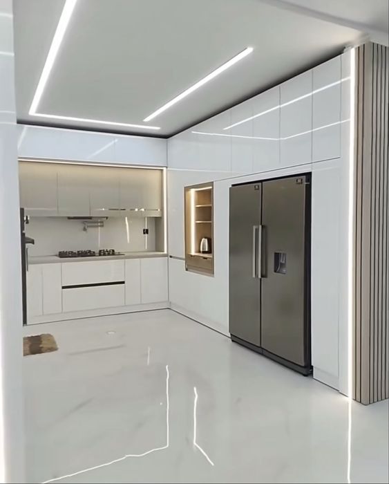 Мебель на заказ Астана